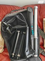 פנס תאורה westcott ice light 2