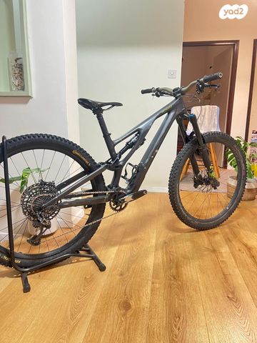 specialized stupjumper evo