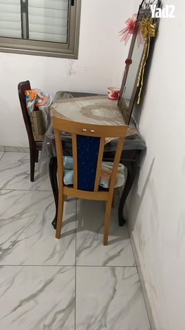 שולחן מכתבה