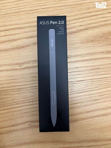 Asus pen 2.0