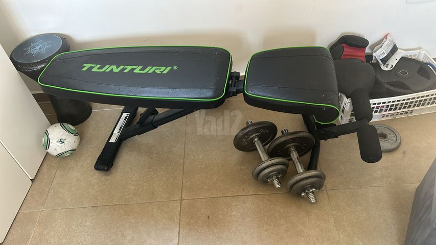 כיסא אימון
