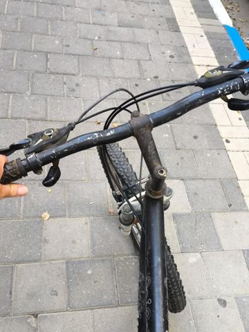 אופניים