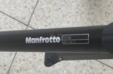 חצובת Manfrotto + ראש