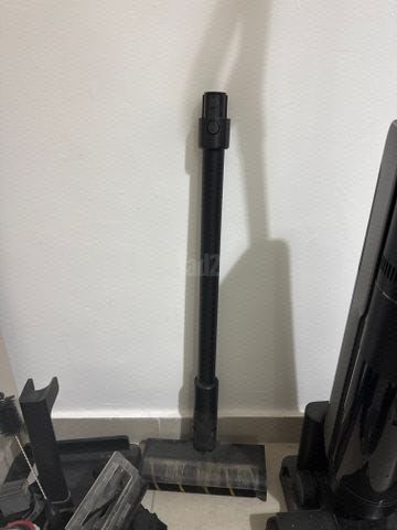 שואב שוטף h12 duel