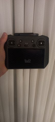 שלט RC PRO