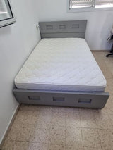 מיטה ומזרן