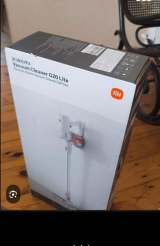 שואב אבק Xiaomi