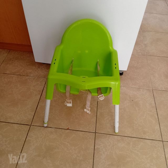 כיסא לתינוק