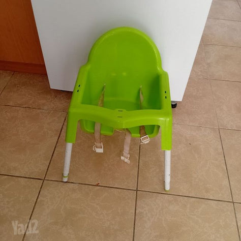 כיסא לתינוק