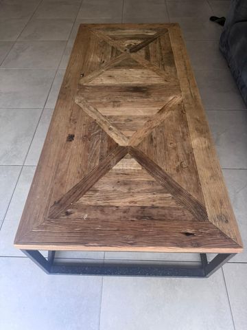 שולחן סלון