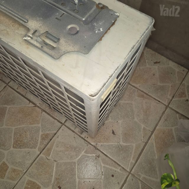 מזגן  אלקטרה   2.5