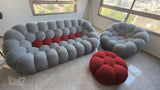 סט ספות שלRoche Bobois