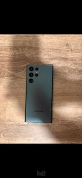 Samsung s22 ultra 256gb