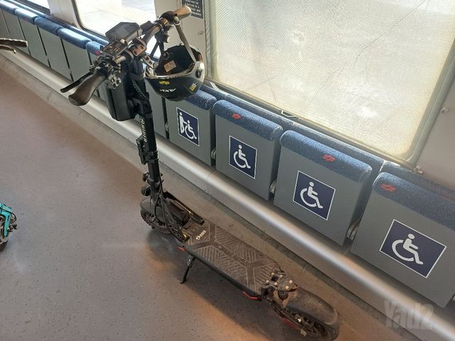 Rider 10x pro