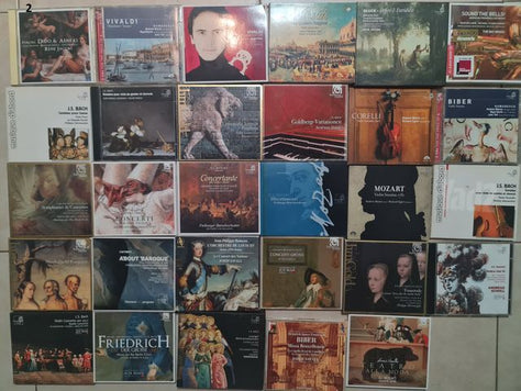 CD disk