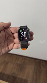 Apple watch ultra