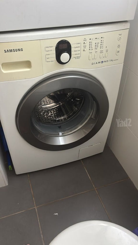 מכונת כביסה