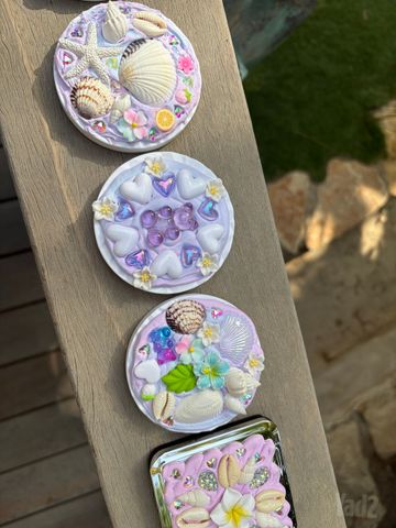 מראת איפור