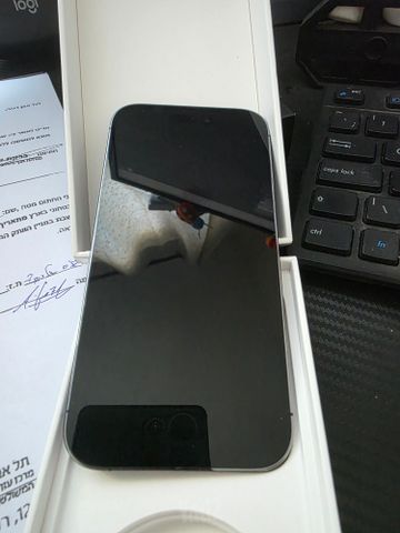 IPHONE S14 PRO 128GB