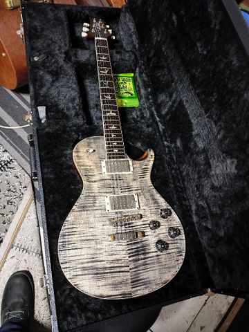 Prs McCarty 594 singlecut