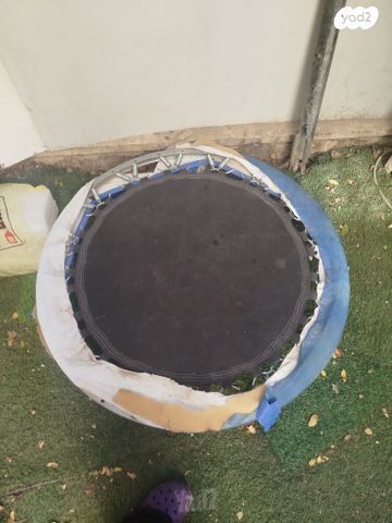 טרמפולינה