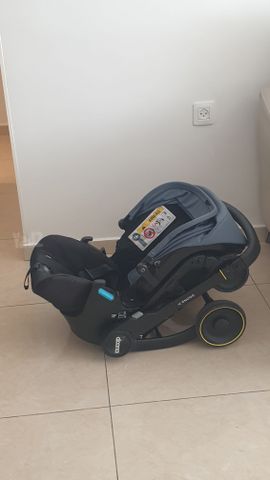 דונה X