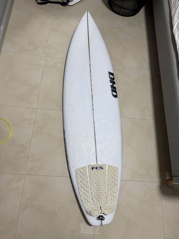 גלשן dhd lightning