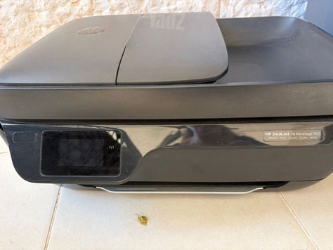 מדפסת hp