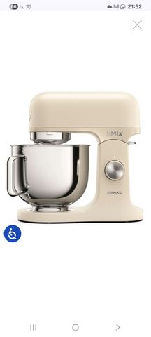 מיקסר KENWOOD דגם KMX870BC