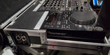 פלטת DJ