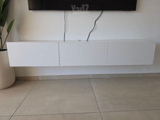 מזנון צף 180 סמ