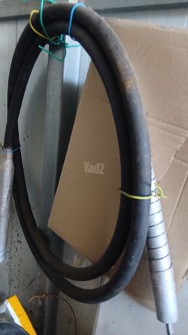 ויברטור מנועי