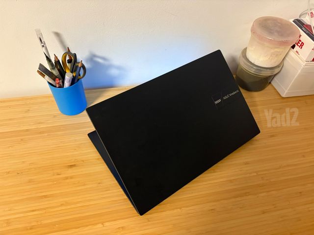 לפטופ ASUS Vivobook 15