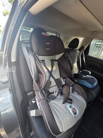 מושב תינוק Britax
