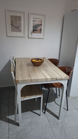 שולחן מטבח