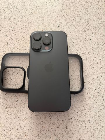 iPhone 16 pro 256gb