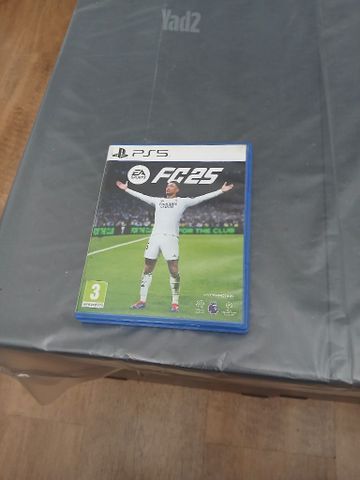 Fc 25