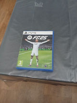 Fc 25