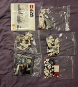 Lego Star Wars 75387