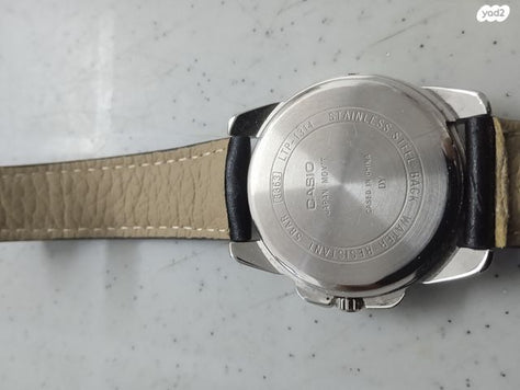 למכירה שעון יד CASIO