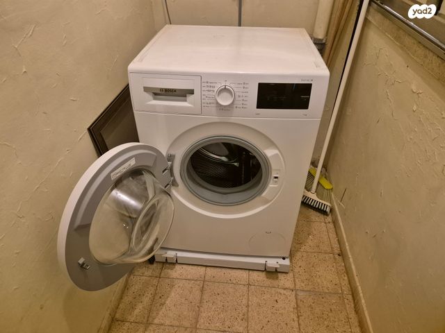 מכונת כביסה