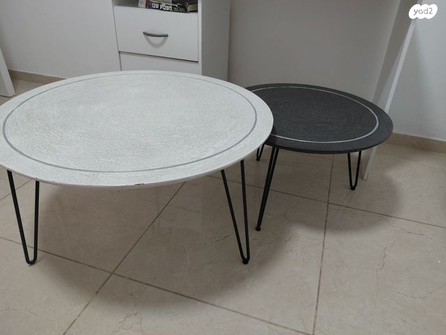 שולחנות סלון