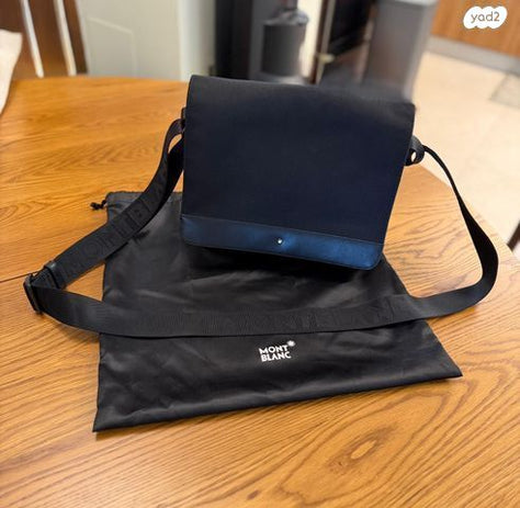 תיק צד - Montblanc Nightflight