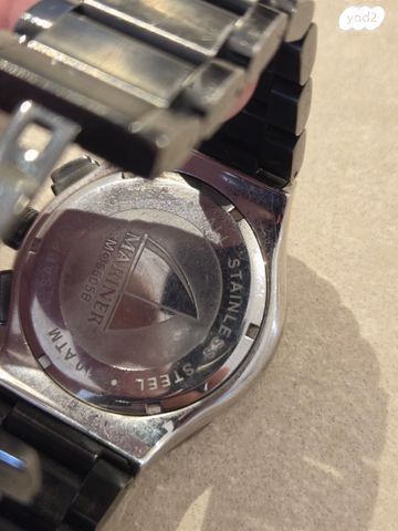 שעון יד mariner