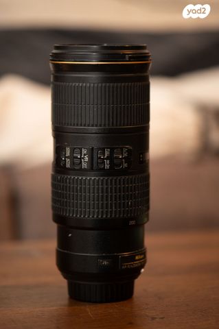 ניקון 70-200 f4