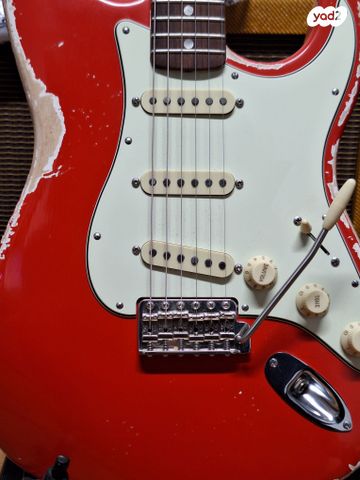 Top quality Partcaster