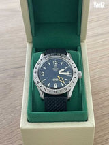שעון יד NEZUMI AVIERA GMT