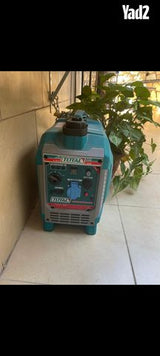 גנראטור בנזין