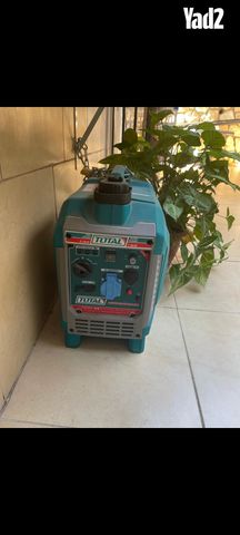 גנראטור בנזין