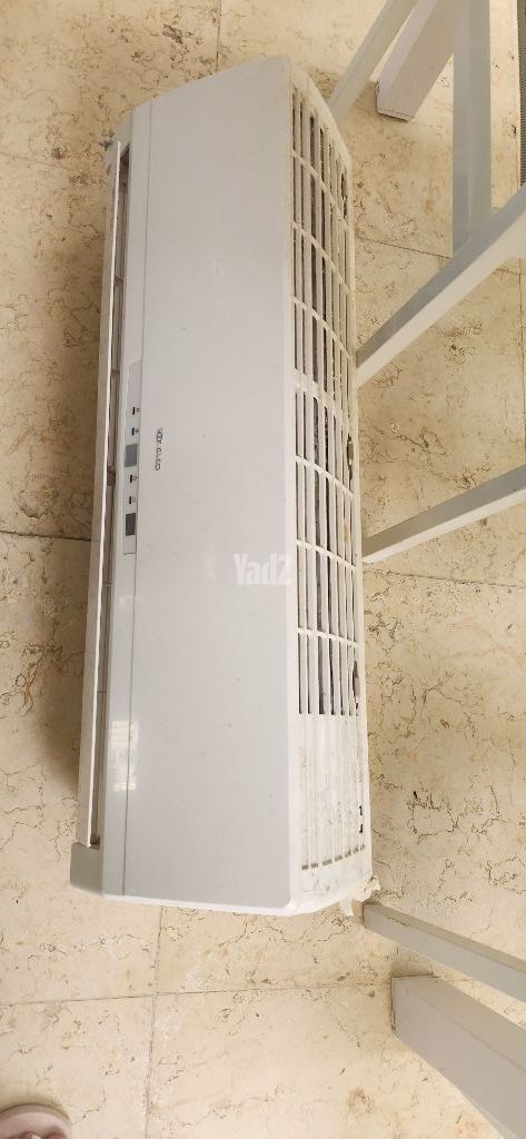 מזגן 1 כ"ס